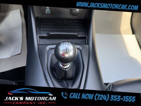 Used 2024 Ford Mustang GT Premium image 17