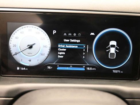 Used 2023 Hyundai Santa Cruz SEL w/ Activity Package AWD/4WD image 18