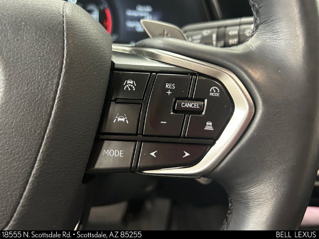 Used 2025 Lexus RX 350 Premium Plus w/ Accessory Package (Z1) FWD image 29