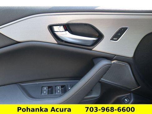 Certified 2025 Acura TLX w/ Technology Package image 23