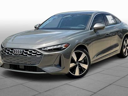 New 2025 Audi A5 2.0T Premium Plus