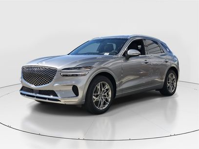 New 2025 Genesis GV70 2.5T