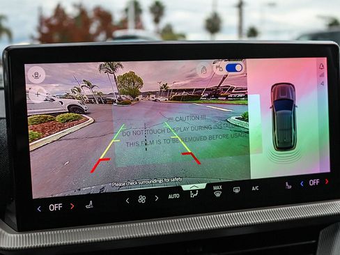 New 2026 Ford Explorer Active image 23