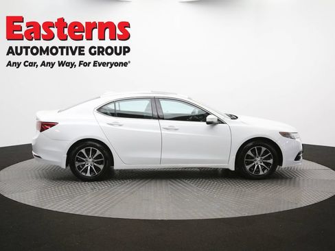 Used 2017 Acura TLX FWD image 45