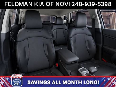 New 2026 Kia Sportage EX AWD/4WD image 15