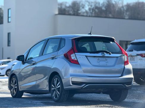 Used 2019 Honda Fit EX image 5