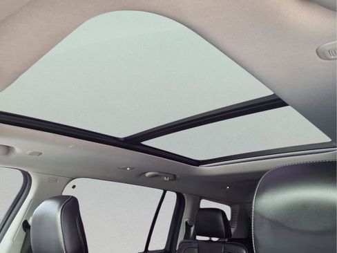 Used 2023 Jeep Grand Cherokee L Limited image 17