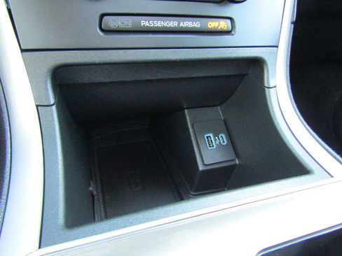 Used 2024 Ford Edge SEL w/ Convenience Package image 36