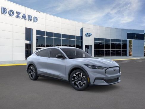 New 2026 Ford Mustang Mach-E Select RWD image 9