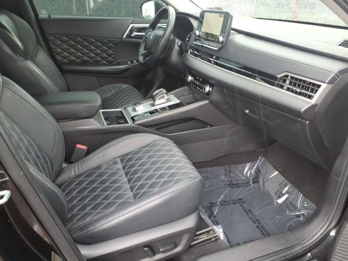 Used 2022 Mitsubishi Outlander SEL AWD/4WD image 29