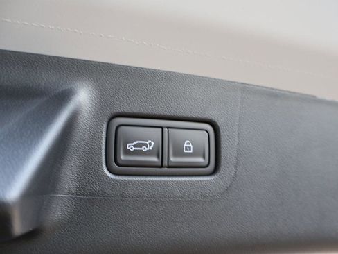 New 2026 Hyundai Santa Fe SEL image 18