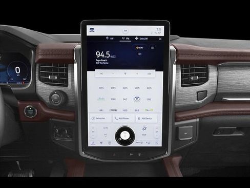 Used 2024 Ford Expedition Max Limited AWD/4WD image 56