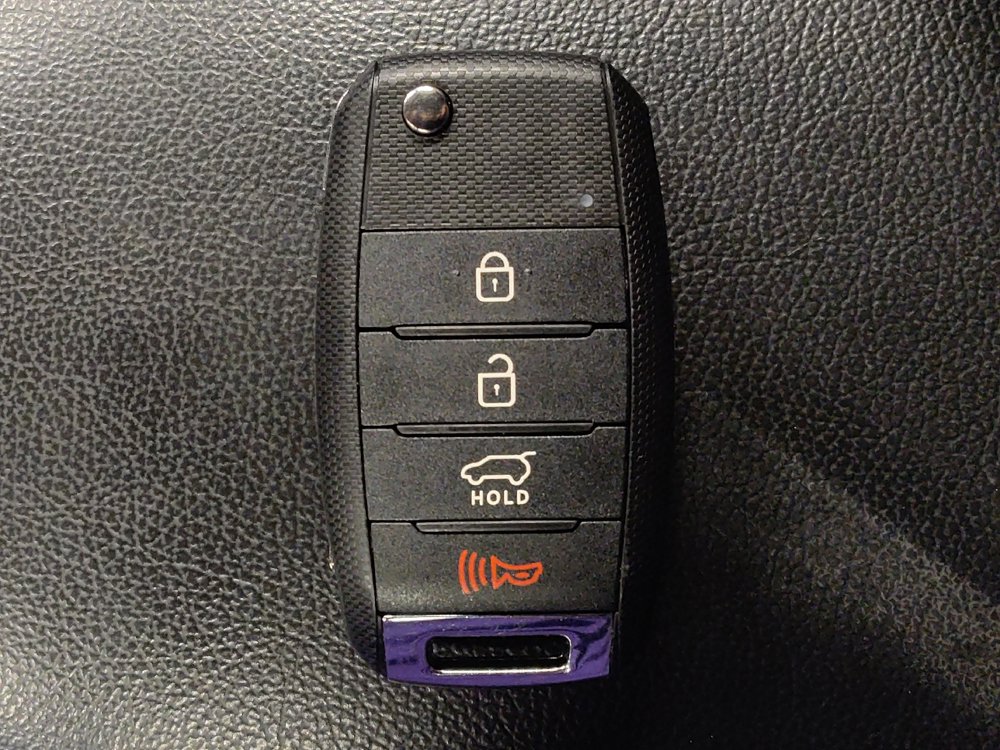 Used 2016 Kia Soul w/ Convenience Package FWD image 32