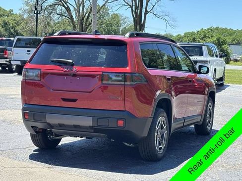 New 2026 Jeep Cherokee Limited AWD/4WD image 30