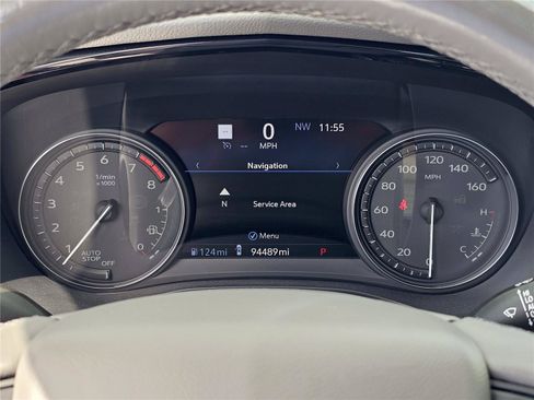 Used 2022 Cadillac XT6 Premium Luxury w/ Technology Package FWD image 21