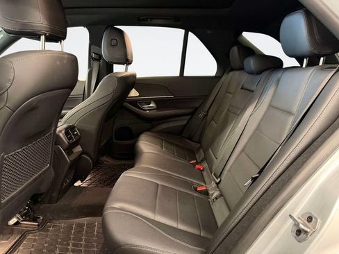 Certified 2024 Mercedes-Benz GLE 350 4MATIC image 12