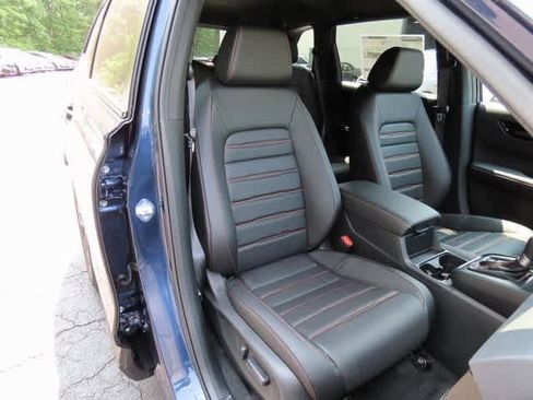 New 2026 Honda CR-V Sport Touring image 15