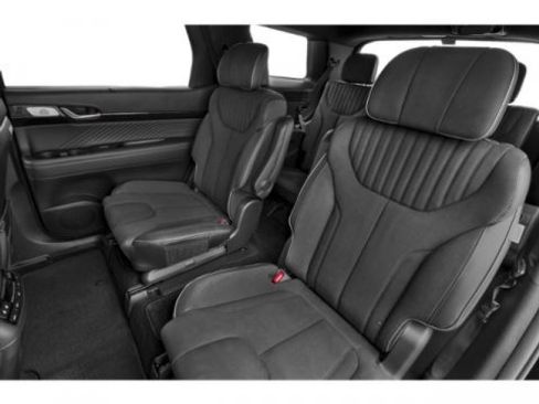Used 2025 Hyundai Palisade Calligraphy AWD/4WD image 15