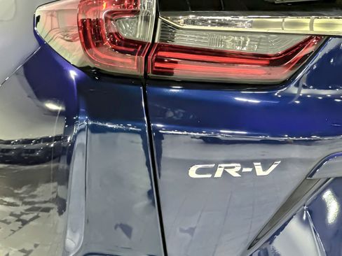 Used 2022 Honda CR-V EX-L image 12