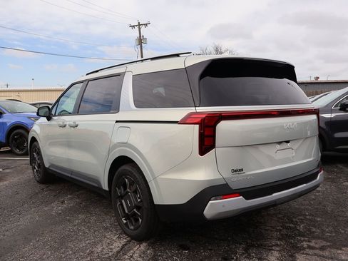 New 2026 Kia Carnival EX FWD image 5