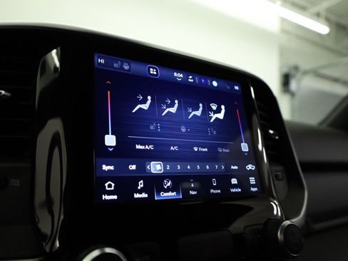 Used 2022 RAM 1500 Big Horn image 18