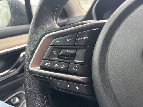 Used 2023 Subaru Outback Limited image 16