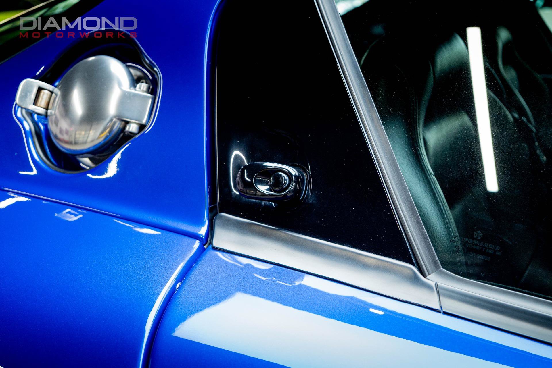 Used 1996 Dodge Viper GTS RWD image 61
