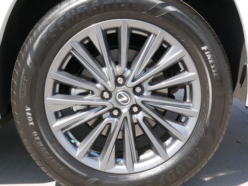 Certified 2025 Lexus TX 350 FWD w/ Convenience Package image 23