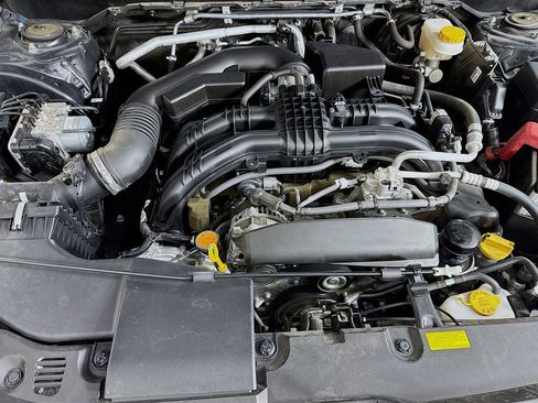 Used 2023 Subaru Crosstrek 2.0i Premium image 37