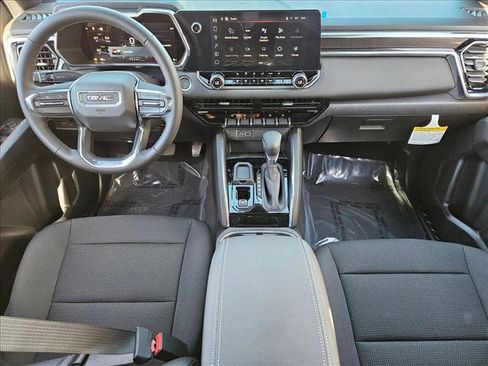 New 2026 GMC Canyon Elevation w/ Convenience Package RWD image 15