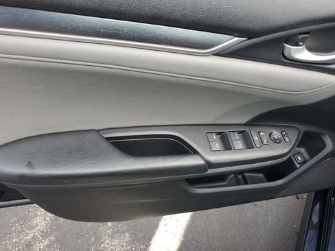 Used 2016 Honda Civic EX-L image 19
