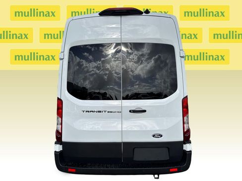 New 2026 Ford Transit 350 XL RWD image 14