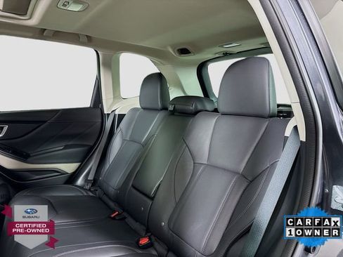 Certified 2023 Subaru Forester Limited AWD/4WD image 25