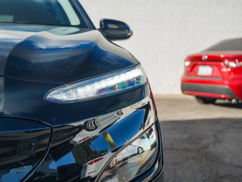 Certified 2023 Hyundai Kona SE image 10