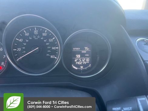 Used 2016 MAZDA MAZDA6 Sport image 12