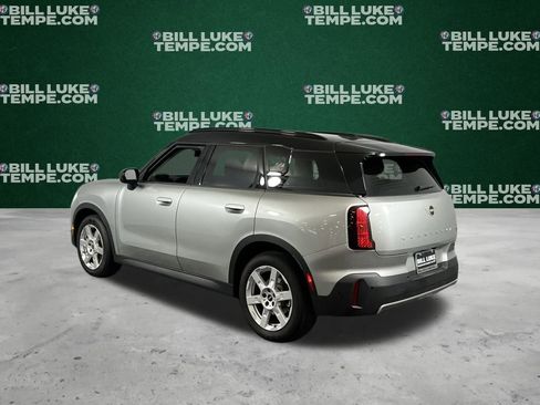 Used 2025 MINI Cooper Countryman S image 7
