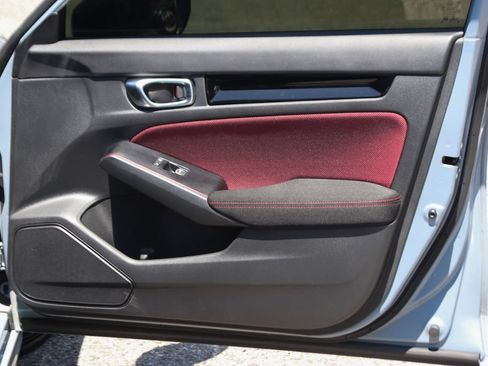 Used 2022 Honda Civic Si image 40