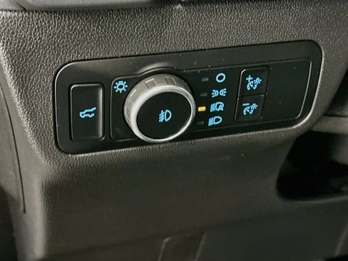 Used 2024 Ford Bronco Sport Big Bend w/ Convenience Package AWD/4WD image 17
