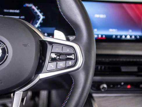 Used 2025 BMW 440i xDrive M440i xDrive w/ Premium Package image 40