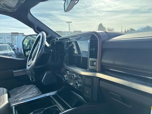 New 2026 Ford F450 King Ranch w/ FX4 Off-Road Package image 5