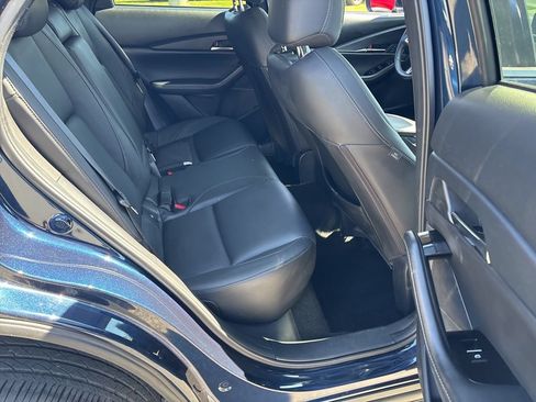 Used 2023 MAZDA CX-30 AWD 2.5 S w/ Preferred Package image 30