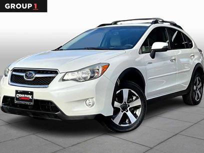 Used 2015 Subaru Crosstrek Touring w/ Popular Package #2