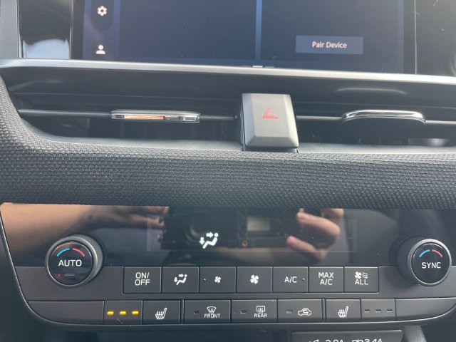 New 2026 Subaru Outback Premium AWD/4WD image 22