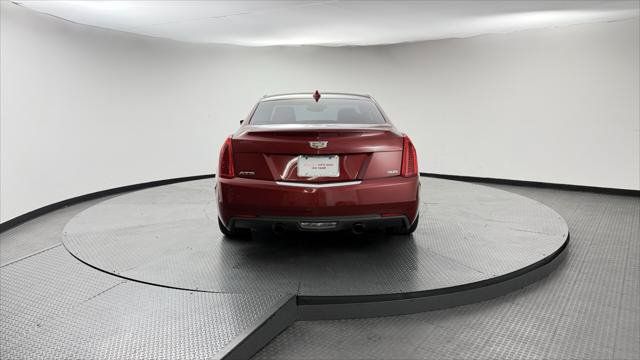 Used 2015 Cadillac ATS Premium RWD image 7