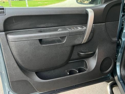 Used 2013 Chevrolet Silverado 1500 LT w/ All-Star Edition image 28