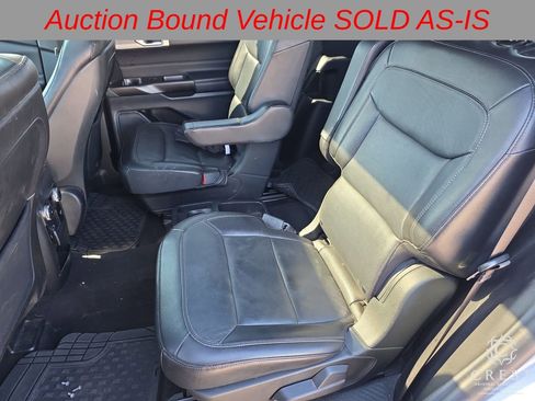 Used 2020 Ford Explorer Limited image 23