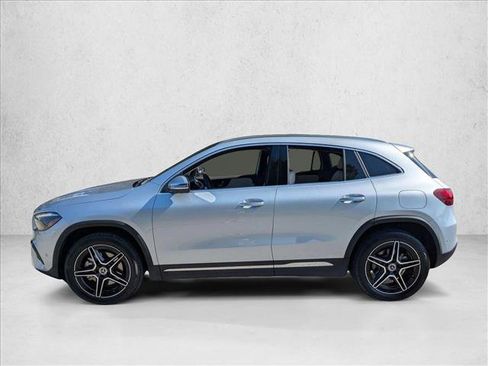 Certified 2026 Mercedes-Benz GLA 250 image 9
