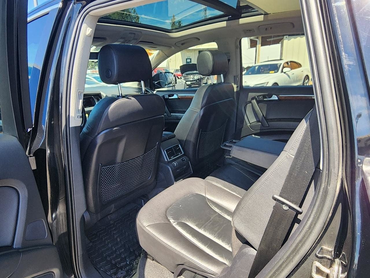 Used 2015 Audi Q7 TDI Premium AWD/4WD image 20
