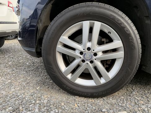 Used 2015 Mercedes-Benz GL 450 4MATIC image 12