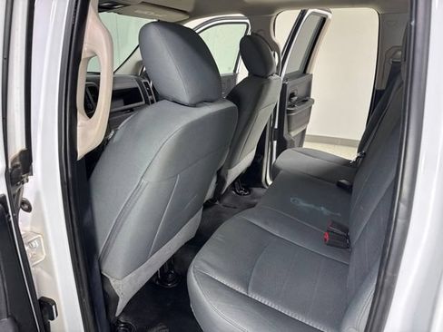 Used 2018 RAM 1500 Tradesman w/ Popular Equipment Group AWD/4WD image 22
